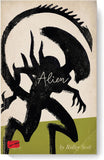 GOOD MOVIES AS OLD BOOKS: FILMS REIMAGINED AS VINTAGE BOOK COVERS 100 COLLECTIBLE POSTCARDS