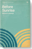 GOOD MOVIES AS OLD BOOKS: FILMS REIMAGINED AS VINTAGE BOOK COVERS 100 COLLECTIBLE POSTCARDS