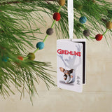 GREMLINS VHS ORNAMENT