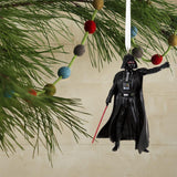 DARTH VADER ORNAMENT