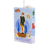 ELF VHS ORNAMENT