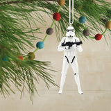 STORMTROOPER ORNAMENT