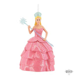 RESIN FIGURAL GLINDA ORNAMENT
