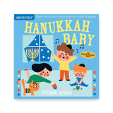 INDESTRUCTIBLES: HANUKKAH BABY
