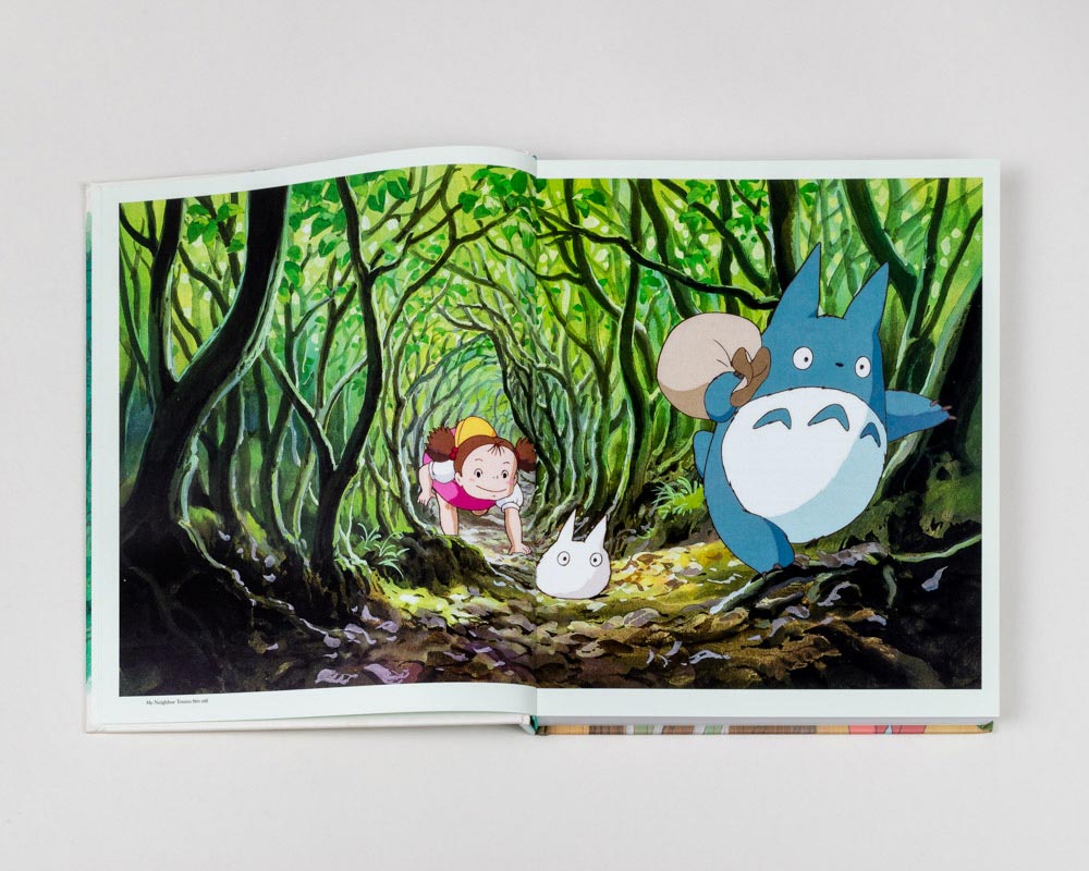 The art of Hayao Miyazaki | Sketches & Illustrations - YouTube
