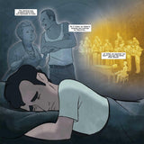 THE EXTRAORDINARY LIFE OF HENRY MANCINI: OFFICIAL GRAPHIC NOVEL