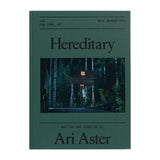 HEREDITARY SCREENPLAY BOOK