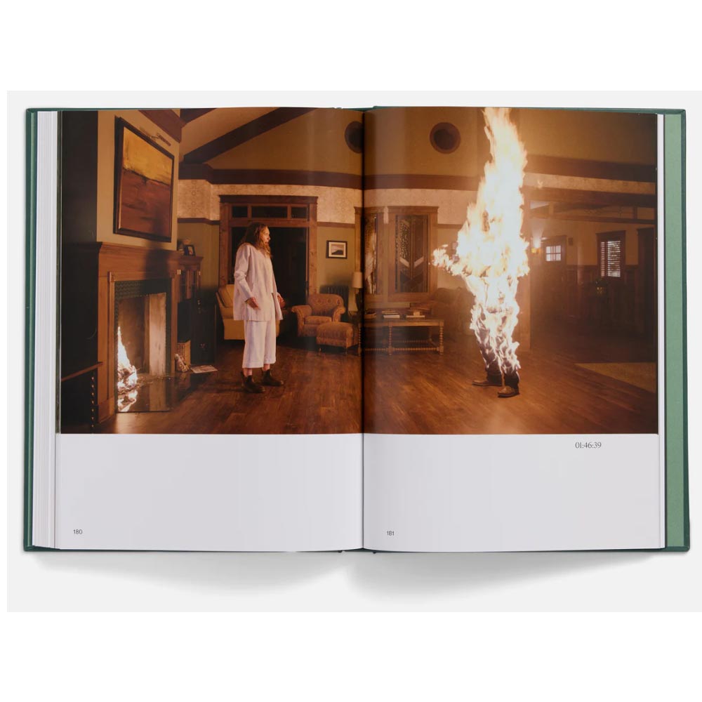 Hereditary 2018 Movie Screenplay From A24 Academy Museum Store