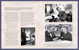 HITCHCOCKTAILS: LETHAL LIBATIONS INSPIRED BY THE MASTER OF SUSPENSE
