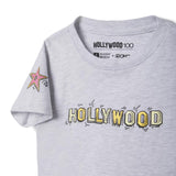 HOLLYWOOD X ONCH  KIDS TEE