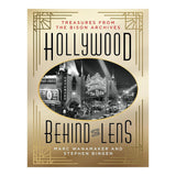 HOLLYWOOD BEHIND THE LENS