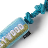 HOLLYWOOD SIGN PET TOY