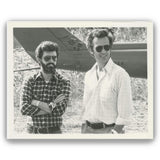 SIGNED HOWARD KAZANJIAN:A PRODUCER'S LIFE