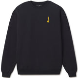 I'D LIKE TO THANK THE ACADEMY CREWNECK SWEATSHIRT