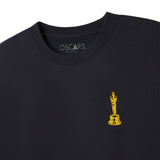 I'D LIKE TO THANK THE ACADEMY CREWNECK SWEATSHIRT