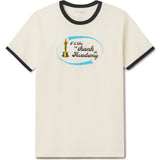 I'D LIKE TO THANK THE ACADEMY RINGER TEE