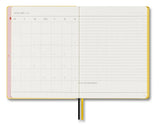 Important Flowers Planner 2027