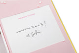 Important Flowers Planner 2027