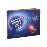 DISNEY/ PIXAR THE ART OF INSIDE OUT 2