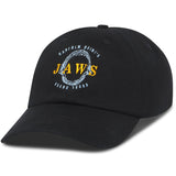 JAWS CAPTAIN QUINT DAD CAP