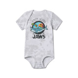 JAWS ONESIE