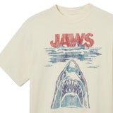 JAWS POSTER TEE