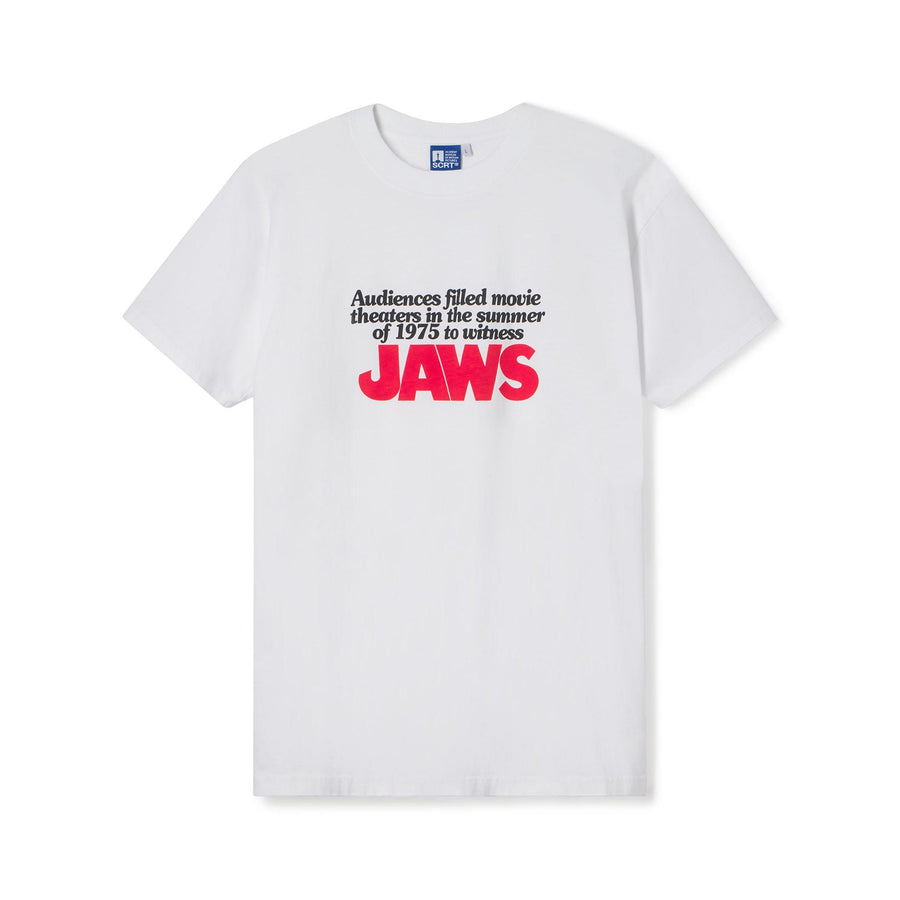 Official Licensed JAWS™ Merch Academy Museum Store