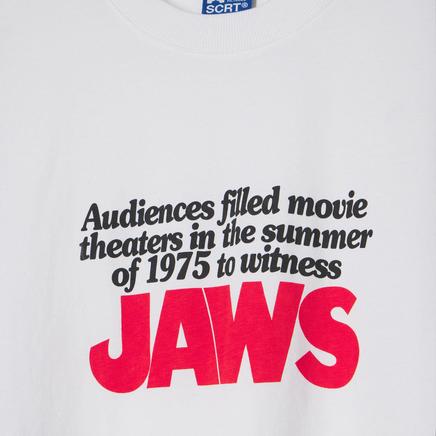 Official Licensed JAWS™ Merch Academy Museum Store