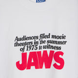 JAWS 1975 TEE