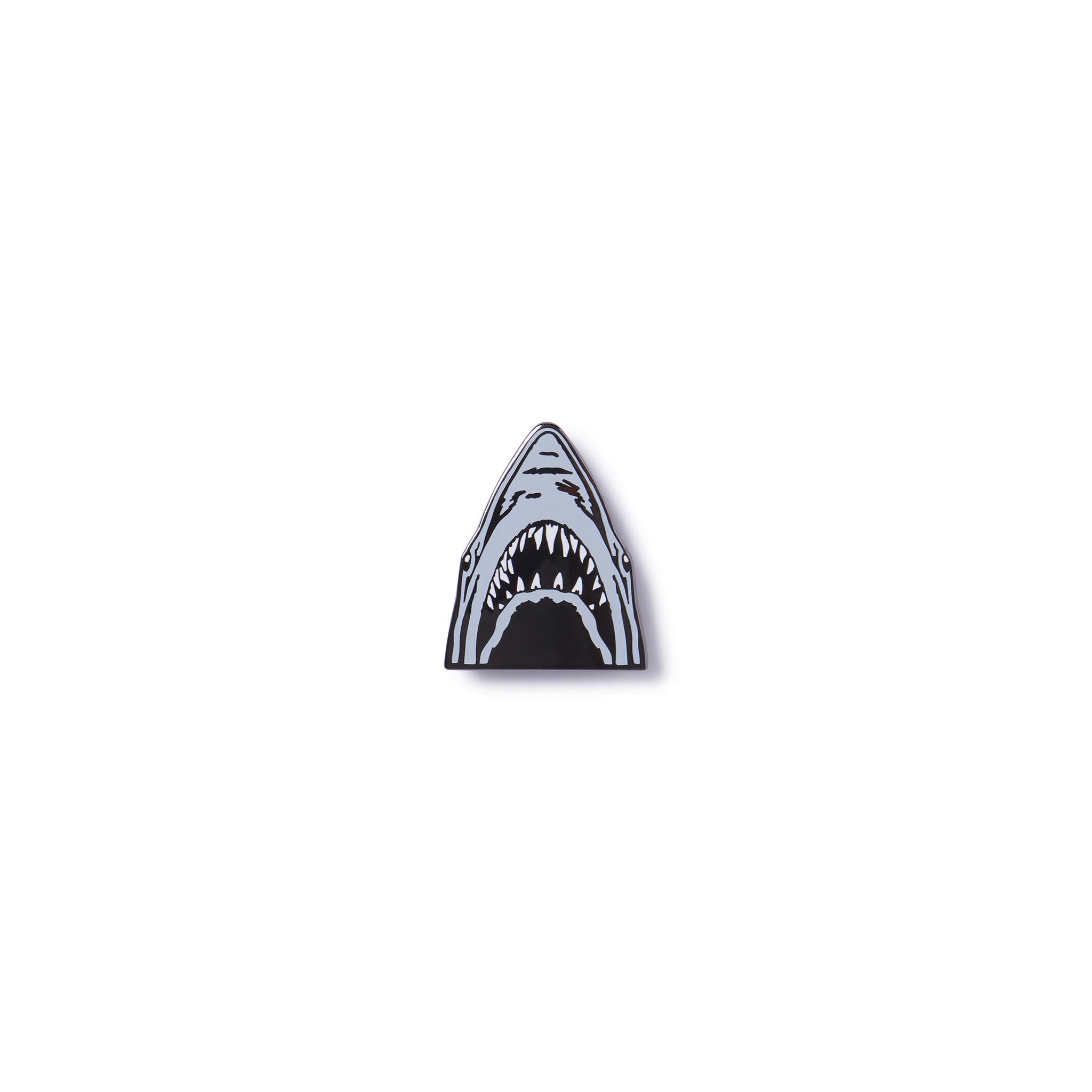 JAWS ENAMEL PIN