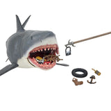 JAWS - "THE GAME OF JAWS" 50TH ANNIVERSARY EDITION