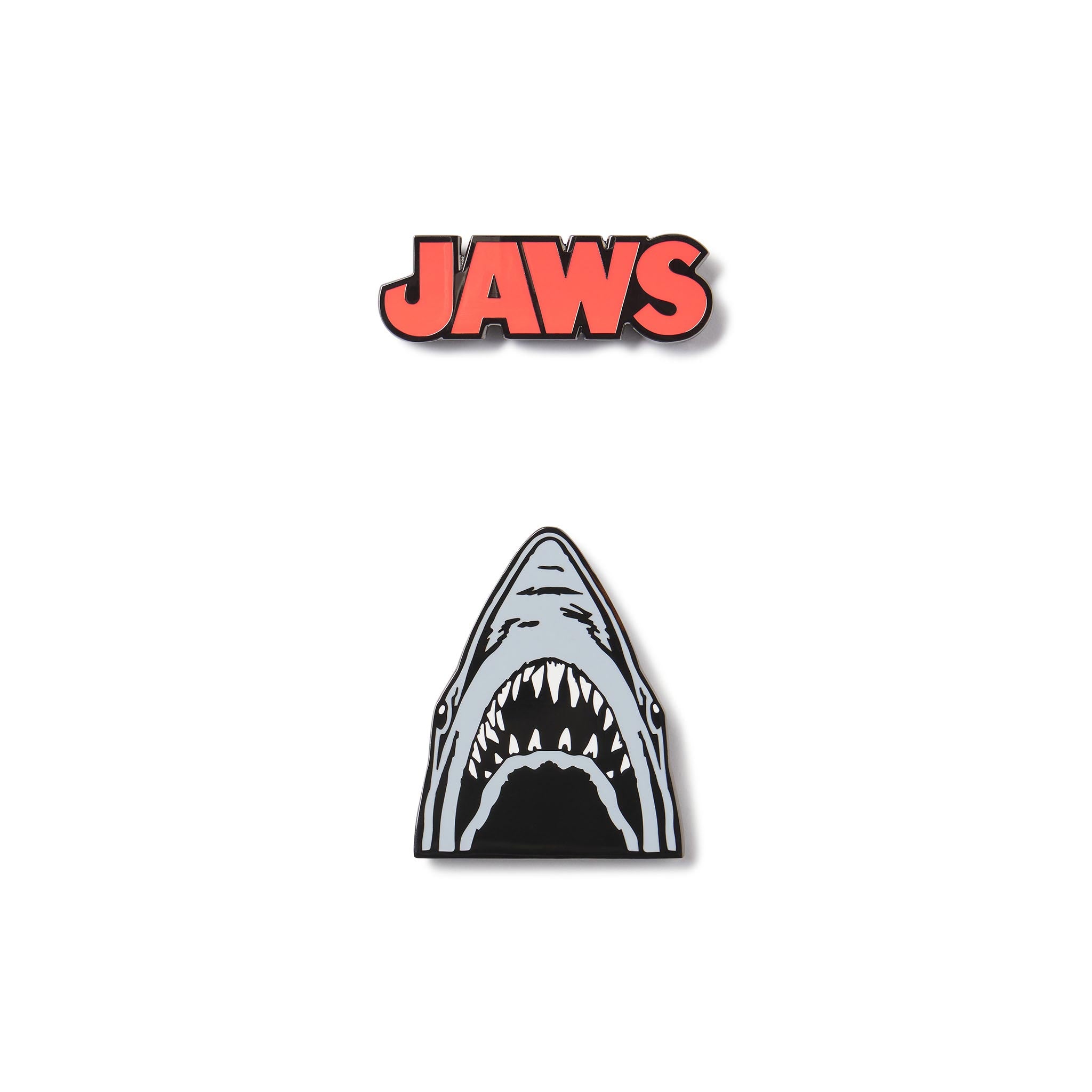 JAWS MAGNET SET