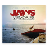 JAWS: MEMORIES FROM MARTHA'S VINEYARD