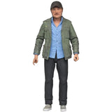 JAWS - 7 IN SCALE ACTION FIGURE - ULTIMATE SAM QUINT 50TH ANNIVERSARY FIGURE
