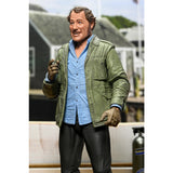 JAWS - 7 IN SCALE ACTION FIGURE - ULTIMATE SAM QUINT 50TH ANNIVERSARY FIGURE