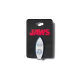 AMITY ISLAND SURF SHOP PIN