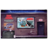 TOONY TERRORS - 6IN SCALE ACTION FIGURES - QUINT AND SHARK 2-PACK (JAWS)