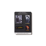 John Carpenter's Halloween Iron-On Patch & Lapel Pin Set