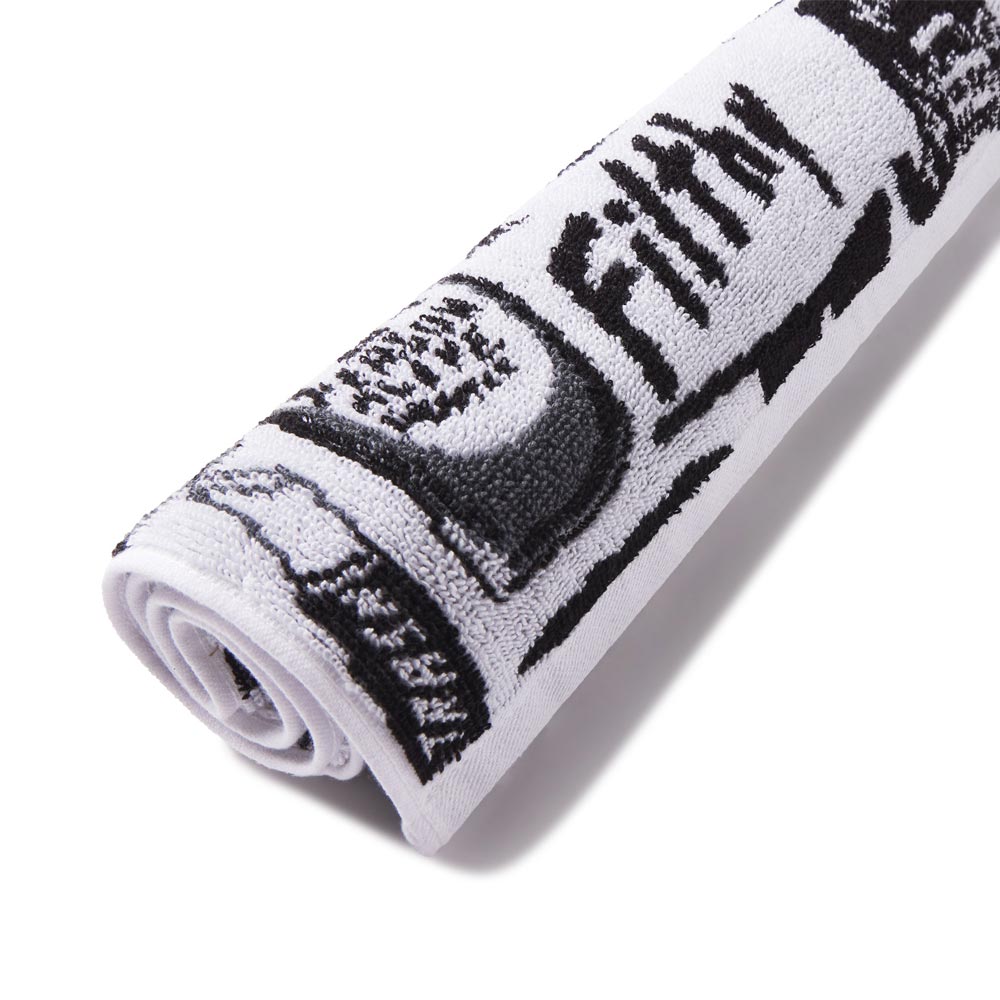FILTHY HAND TOWEL – Academy Museum Store