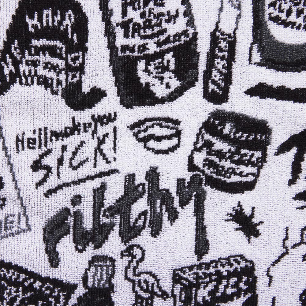 FILTHY HAND TOWEL