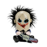 The Texas Chainsaw Massacre Pretty Woman Leatherface Phunny Plush