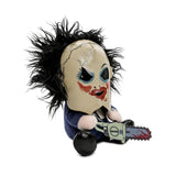 The Texas Chainsaw Massacre Pretty Woman Leatherface Phunny Plush