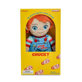 Good Guy Chucky Standing Phunny Plush in Box