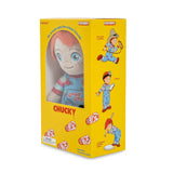 Good Guy Chucky Standing Phunny Plush in Box