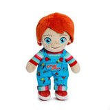 Good Guy Chucky Standing Phunny Plush in Box