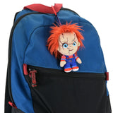 Chucky - Evil Chucky Plush Charm