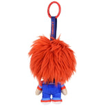 Chucky - Evil Chucky Plush Charm