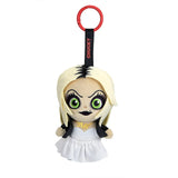 Chucky-Tiffany Plush Charm