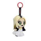 Chucky-Tiffany Plush Charm