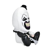 Terrifier 3 Art the Clown Large Plush